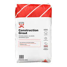 Non-Srink Cementitious Grout 